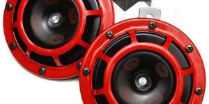 Car Horn