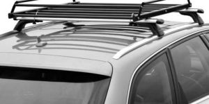 Car Luggage Carrier