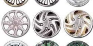 Car Wheel Covers