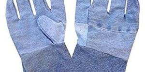 Jeans Hand Gloves
