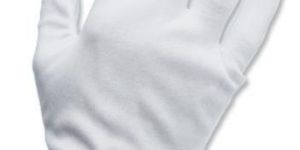 Nylon Hand Gloves