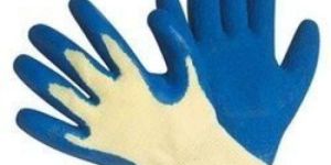 PVC Coated Hand Gloves