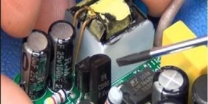 LED Light Repairing Services