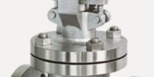 Industrial Valves