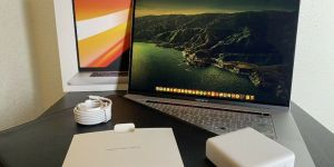 1tb SSD 5500m 4gb Macbook Pro Laptop Computers