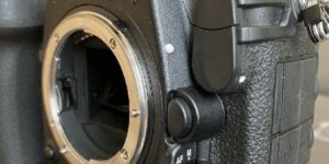 Nikon d500 DSLR Camera