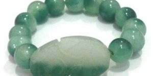 Green Jade Bracelet