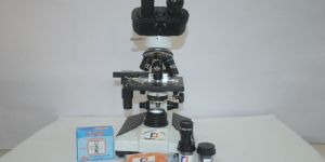 Binocular Microscope