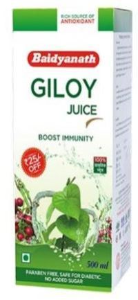 Giloy Juice