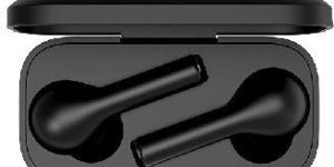 QCY True Wireless Earbuds T5