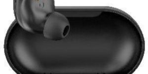 QCY True Wireless Earbuds T9