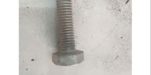 Hex Head Bolt