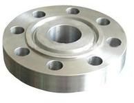 Stainless Steel Flange