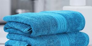 Cotton Towels