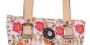 Ladies Handmade Purse