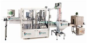 Automatic Juice Plant