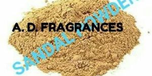 Sandalwood Powder