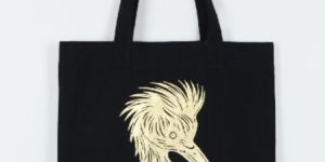 Canvas Tote Bags