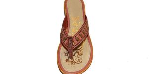 Fashion Slippers Design 2