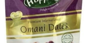 Omani Dates