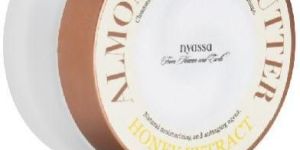 Almond Body Butter 100gm