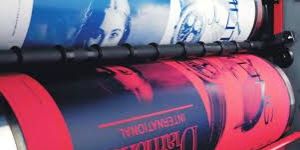 Commercial Offset Printing Services