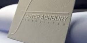 Embossed Business Card Printing Services