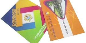 Offset Magazine Printing Services