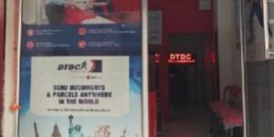 Best Courier Packing Services