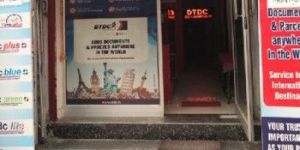 Courier Services Extra Luggage