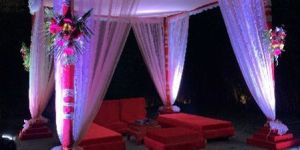Event Management Services