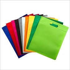 Printed Non Woven Bags