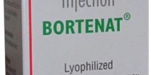 Bortenat Injection