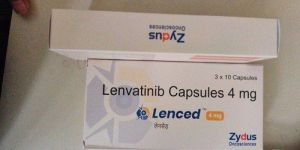 Lenced Capsules