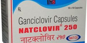 Natclovir-250 Capsules