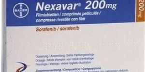 Nexavar Tablets