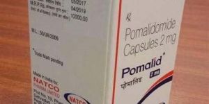 Pomalid Capsules