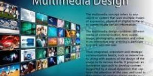 Best Multimedia & Design Course