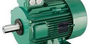 Induction Motors