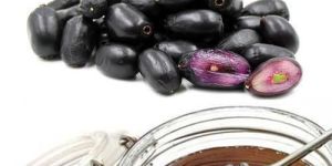 Jamun Honey