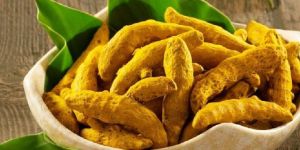 Dried Turmeric Finger