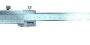 Vernier Caliper