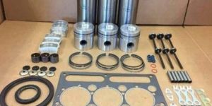 Stainless Steel Engine Overhaul Kit