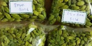 Green Cardamom
