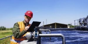 Integrated Water Management Consultancy