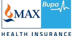 Max Bupa Health Insurance