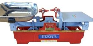 10 Kg Manual Counter Scale