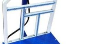 300 Kg Platform Weighing Scale