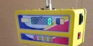 Digital Hanging Weighing Scale