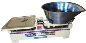 Iron Manual Counter Scale